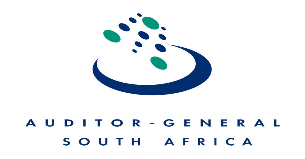 auditor general (south africa) logo.svg