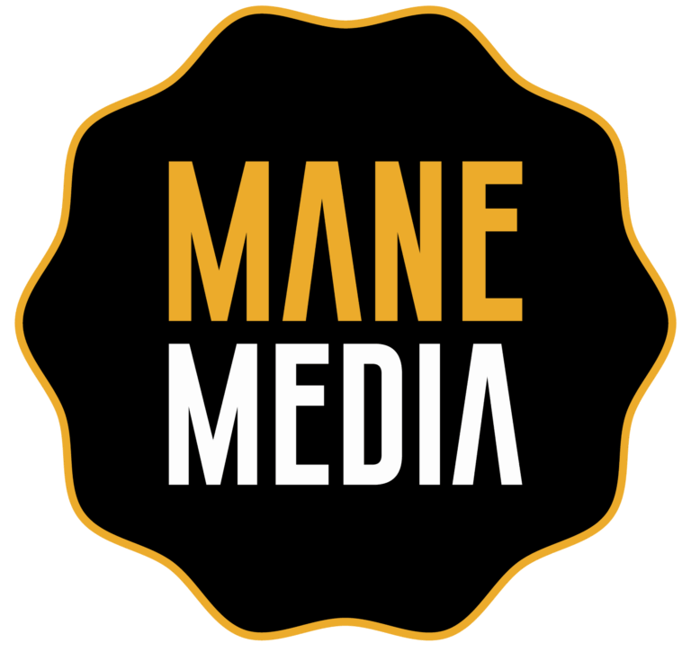 mane logo selected logo